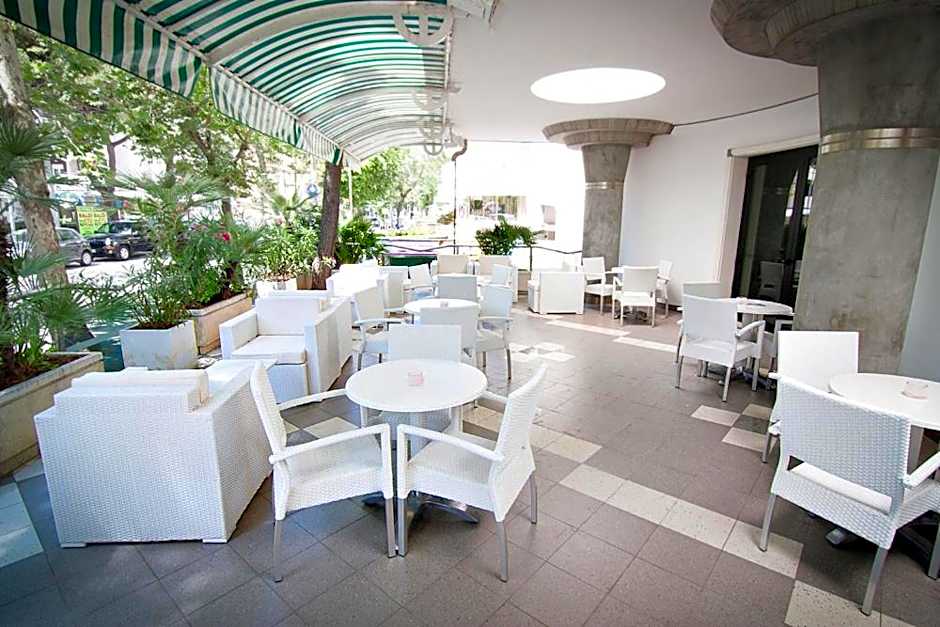 Hotel ABC