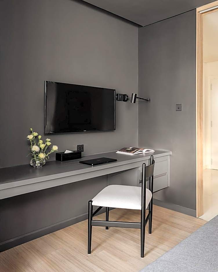 Express by M Village Nguyễn Bỉnh Khiêm