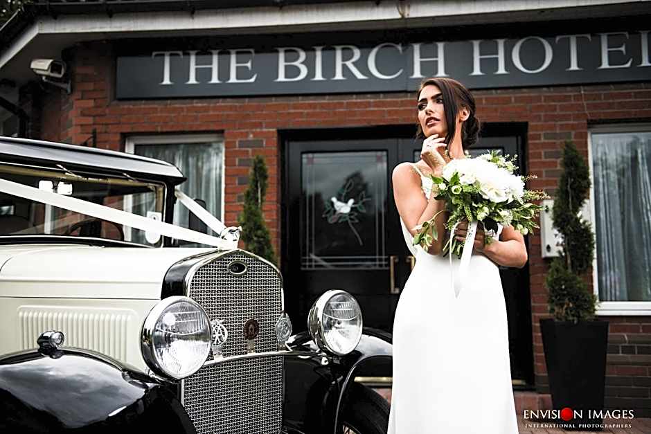 Birch Hotel