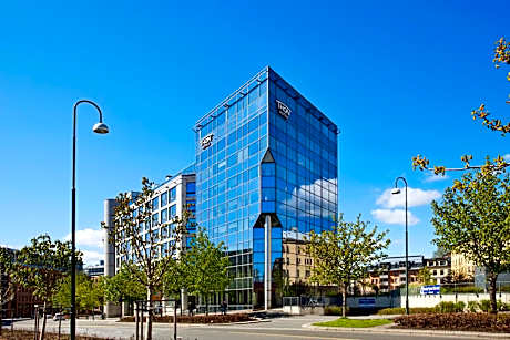 Thon Hotel Vika Atrium