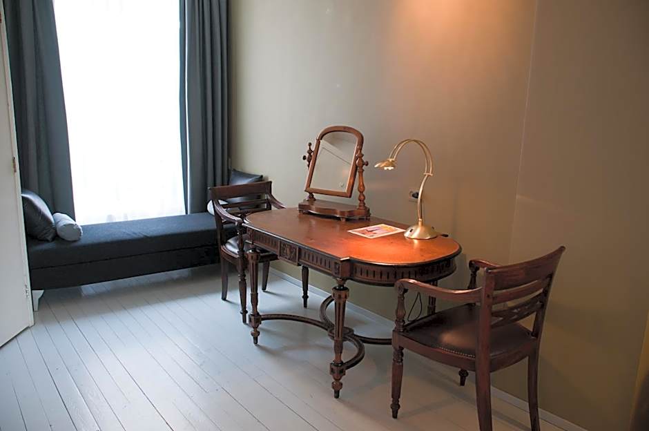 Bed & Breakfast WestViolet