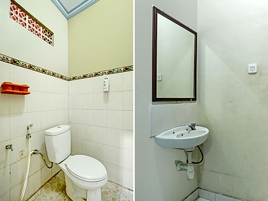 OYO 90520 Kuta Family Guest House