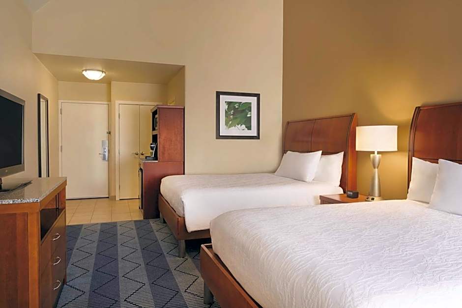 Hilton Garden Inn Lancaster