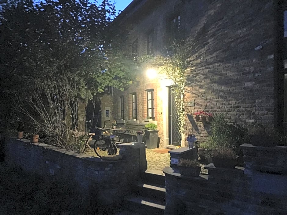 Fermette