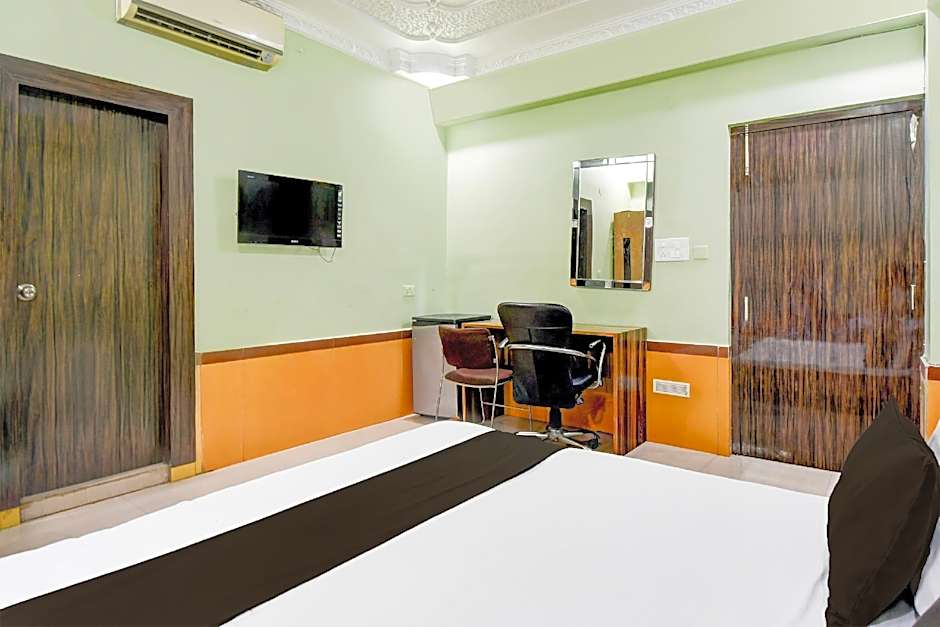 Hotel O New Yatra Residency