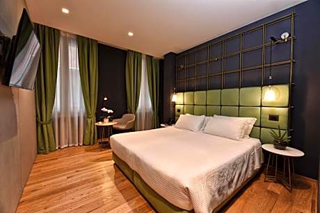 Comfort Double or Twin Room
