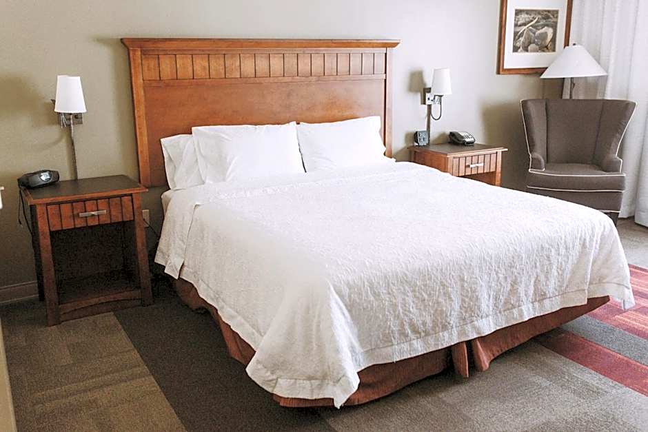 Hampton Inn & Suites Green River