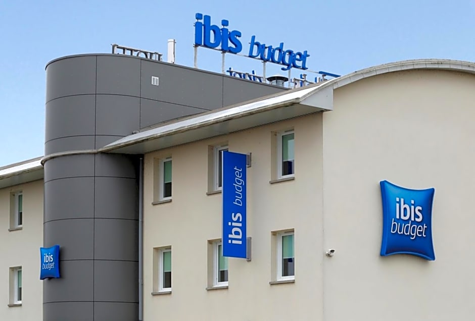 Hotel Ibis Budget Cosne Sur Loire