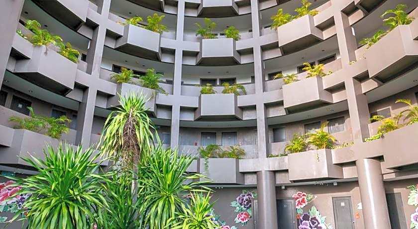 I Pavilion Hotel Phuket