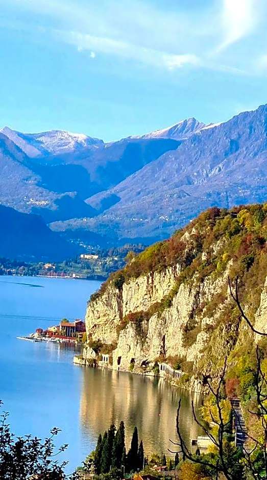 B&B Le Ortensie -Lago di Como
