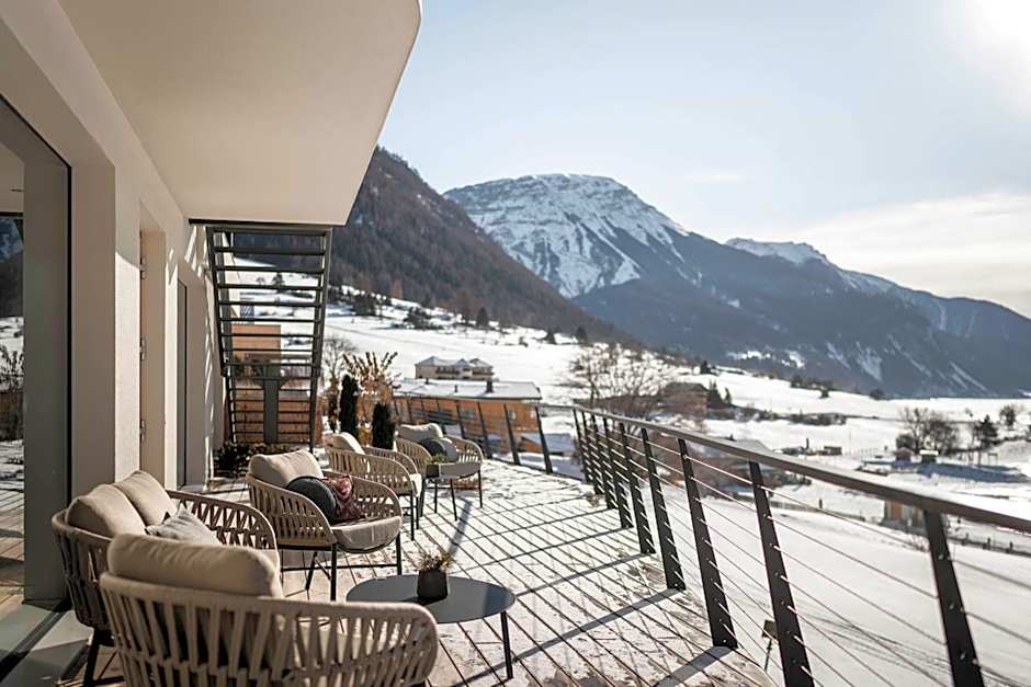 Seehotel Panorama Relax