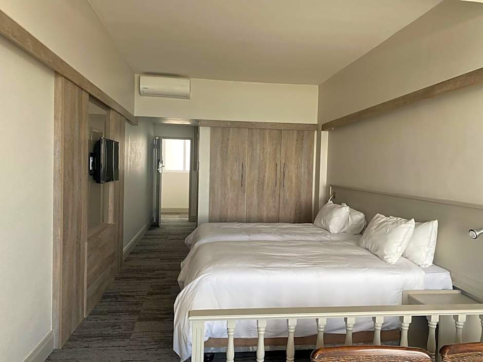 Kennaway Hotel
