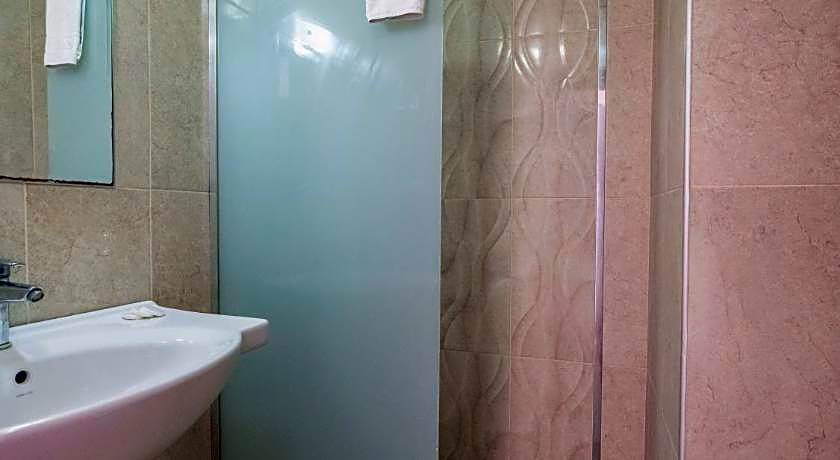 Arora Hotel