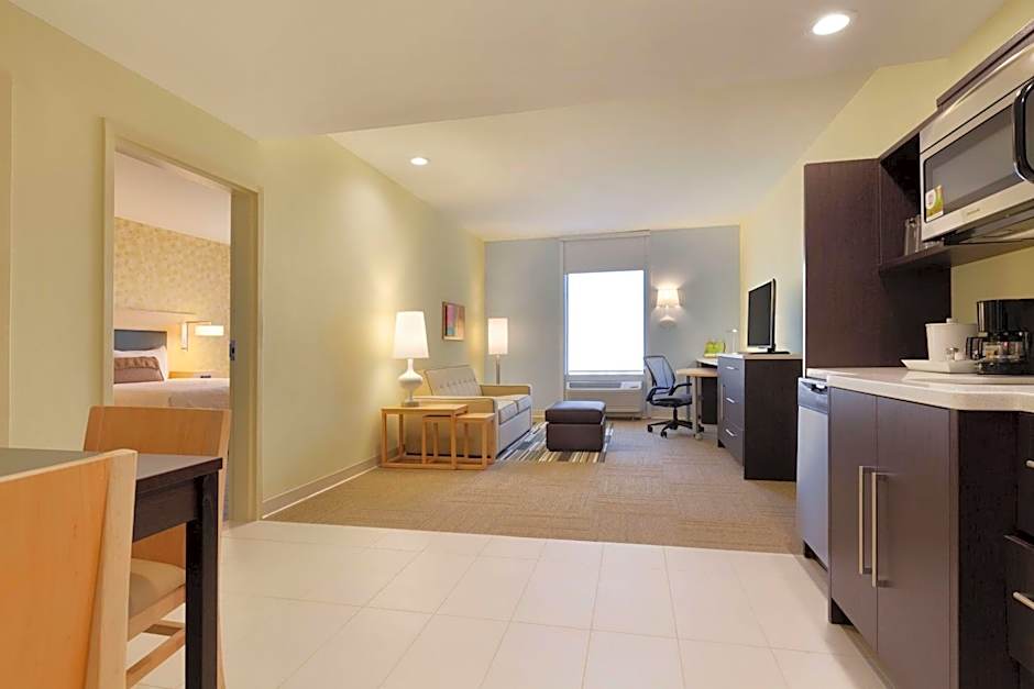 Home2 Suites by Hilton Oklahoma City South