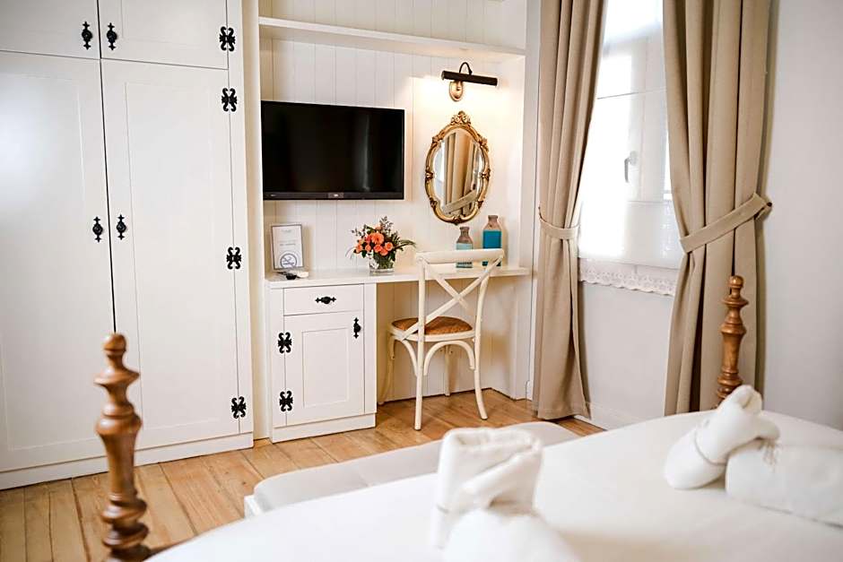 Viento Alacati Hotel