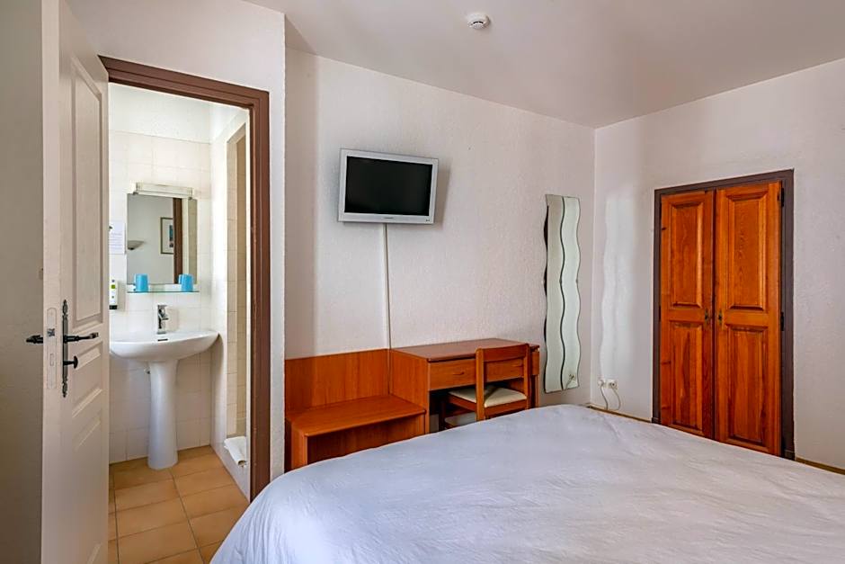 Logis Hôtel Beauséjour