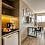 Citadines Ramblas Apartments