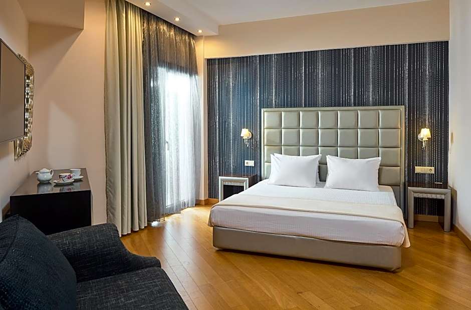 Mediterranean Princess- Adults Only