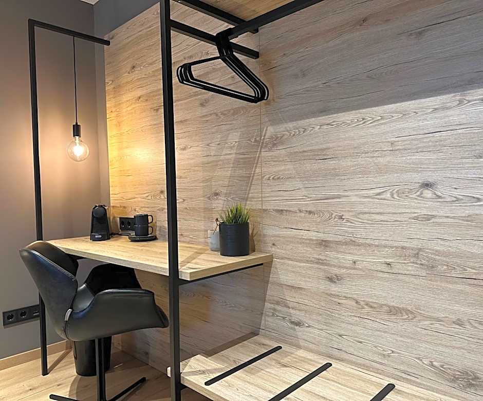 Apartment34