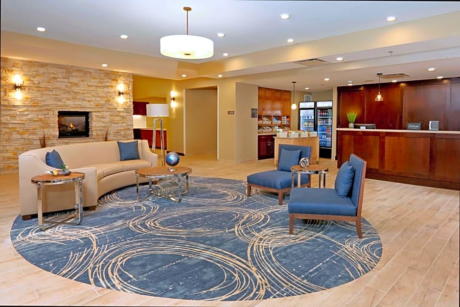 Homewood Suites By Hilton West Fargo/Sanford Medical Center