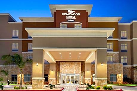 Homewood Suites by Hilton Harlingen