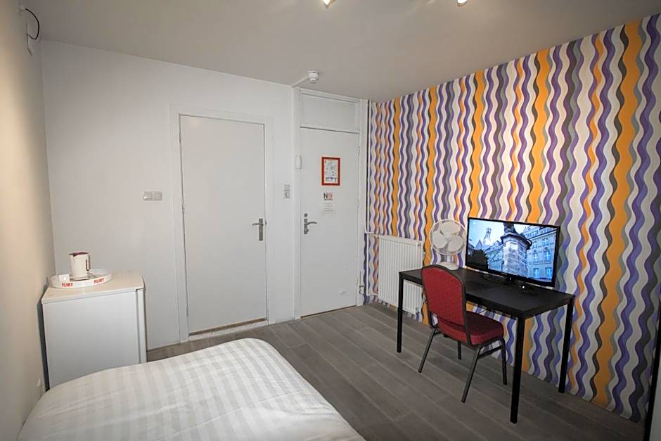 Hotel & bar Royal taste Amsterdam