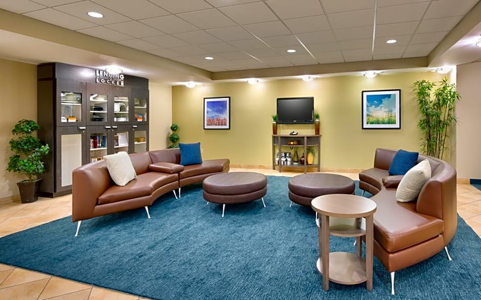 Candlewood Suites Plano East By IHG
