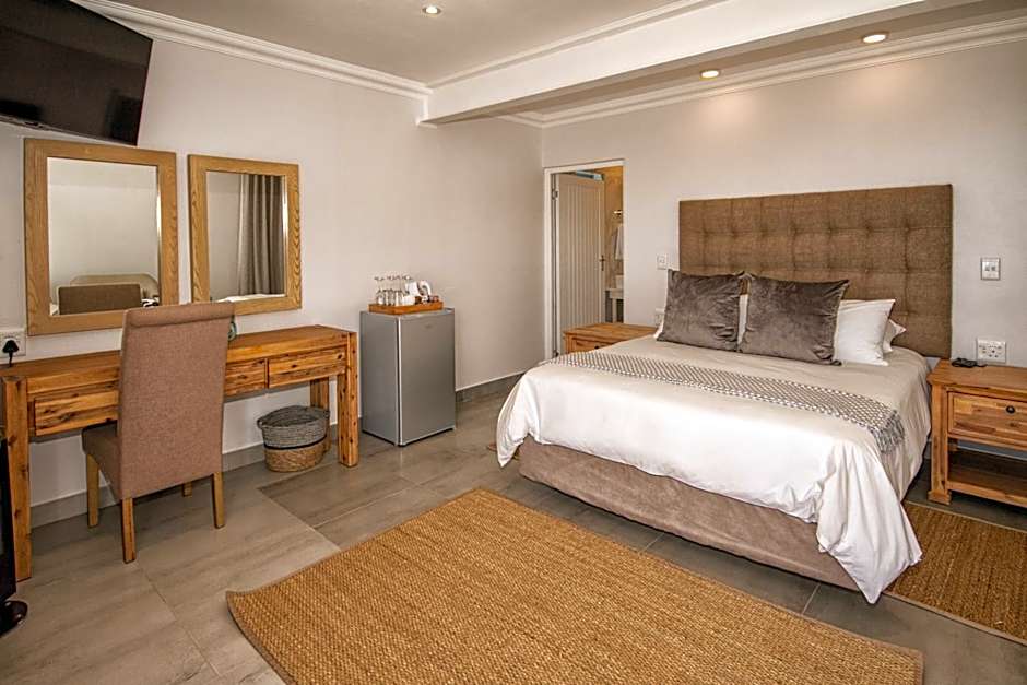 Belle Vue Ridge BnB,