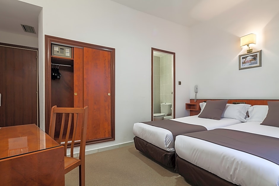Hotel El Call