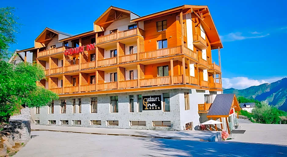 Gudauri Inn