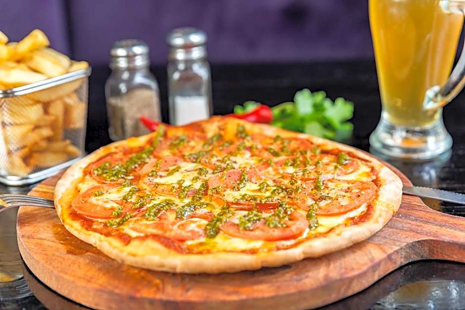 The Shakespeare Hotel