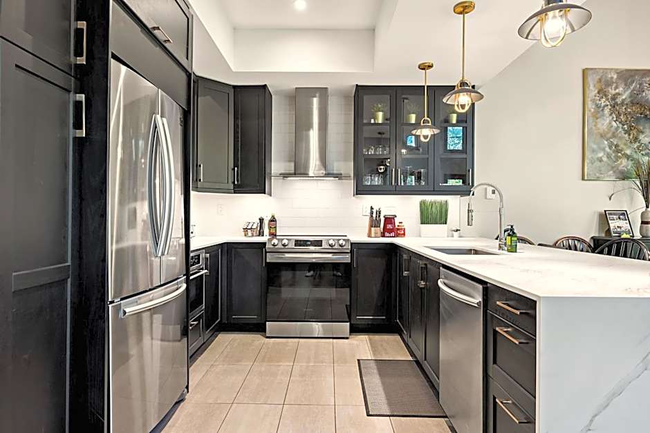 Tremblant Prestige - Manoir 108-2