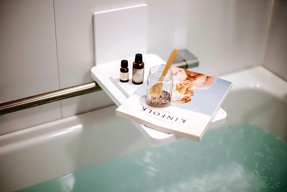 Twin-Line Hotel Karuizawa Japan