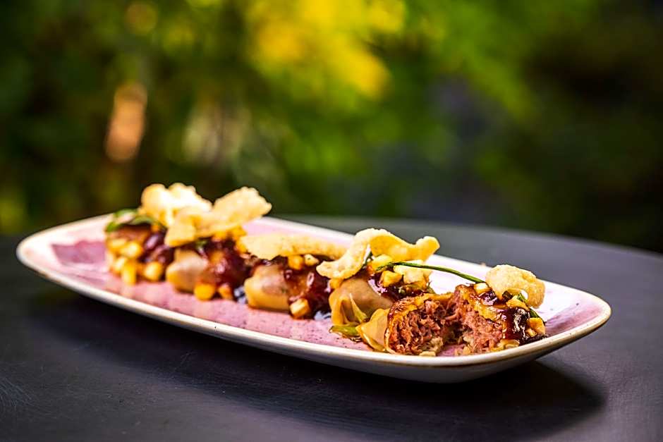 VP Jardín de Recoletos