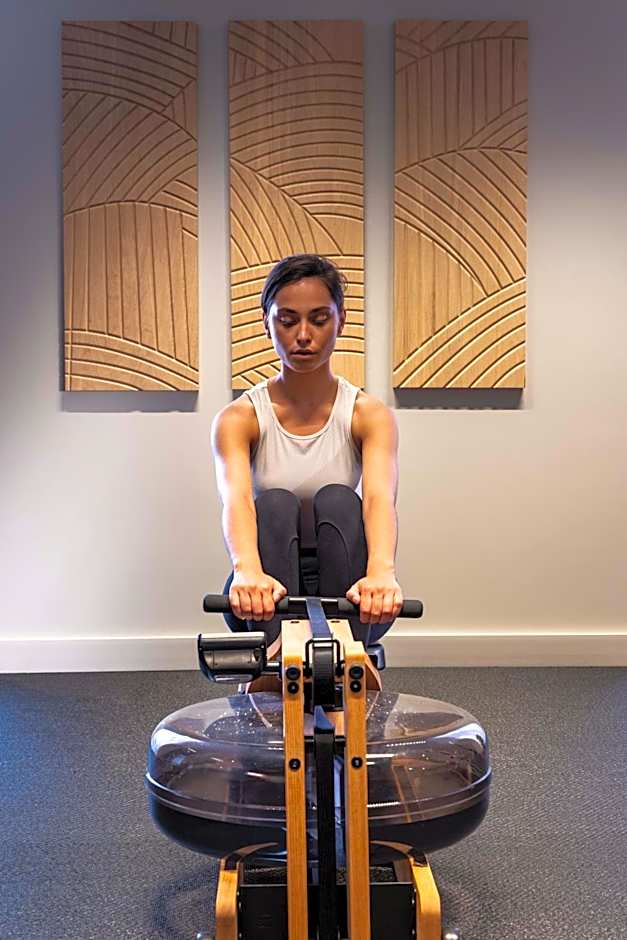 Maison Rouge Strasbourg Hotel & Spa, Autograph Collection