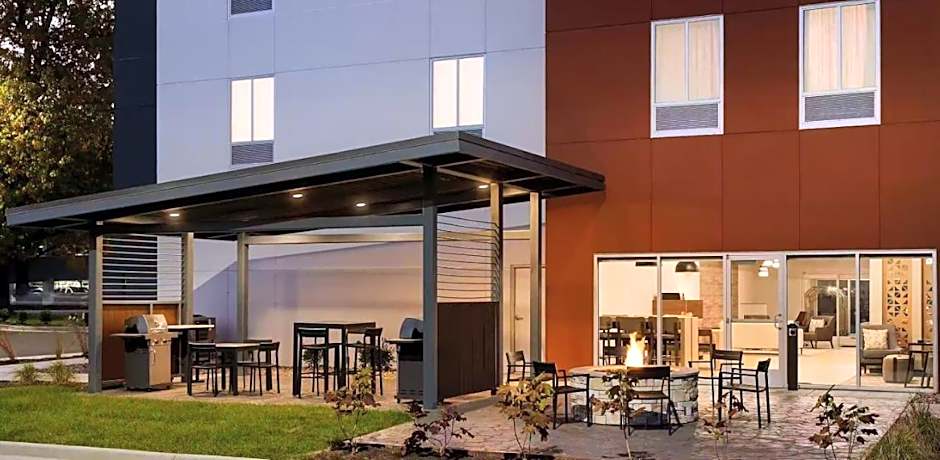 Candlewood Suites North Platte By IHG