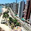 Flat Moderno e Elegante na Beira Mar de Fortaleza
