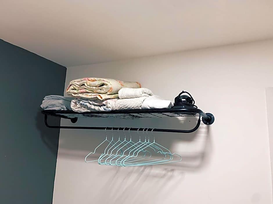 Apê-Loft em Frente à Praia, Recreio - RJ