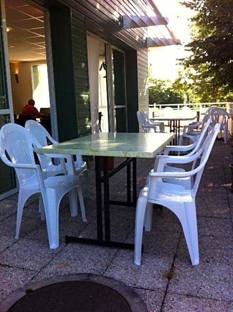 ibis Styles Bourbon Lancy