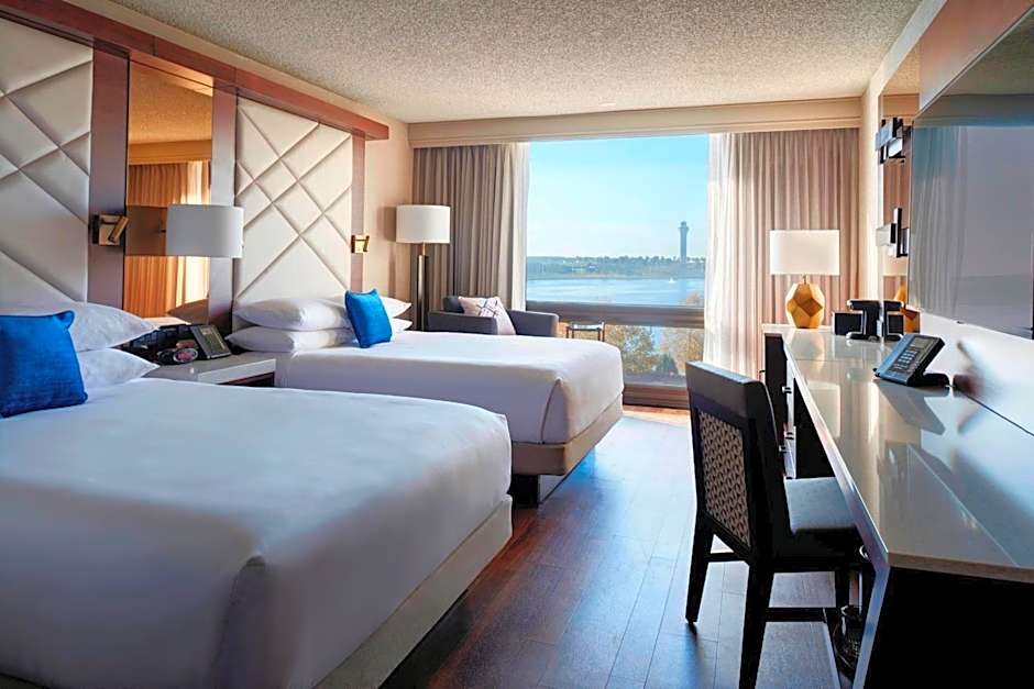 Kansas City Airport Marriott