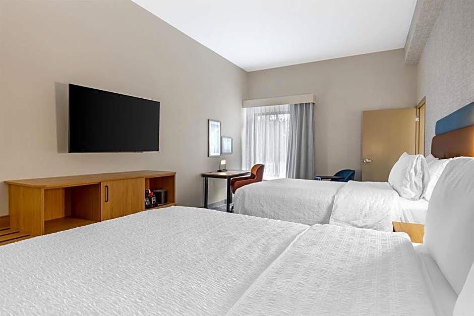 Hampton Inn Rocky Mount