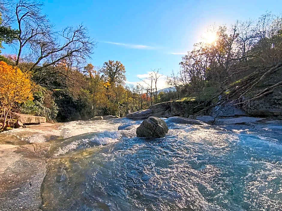 Casa Rural Parada Real CR-CC-00258