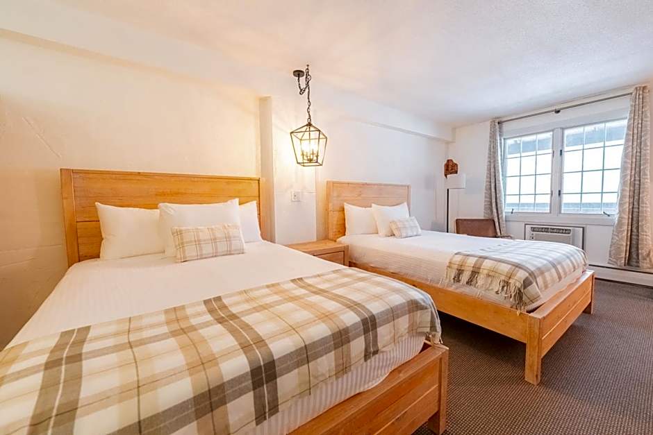 Innsbruck Inn at Stowe