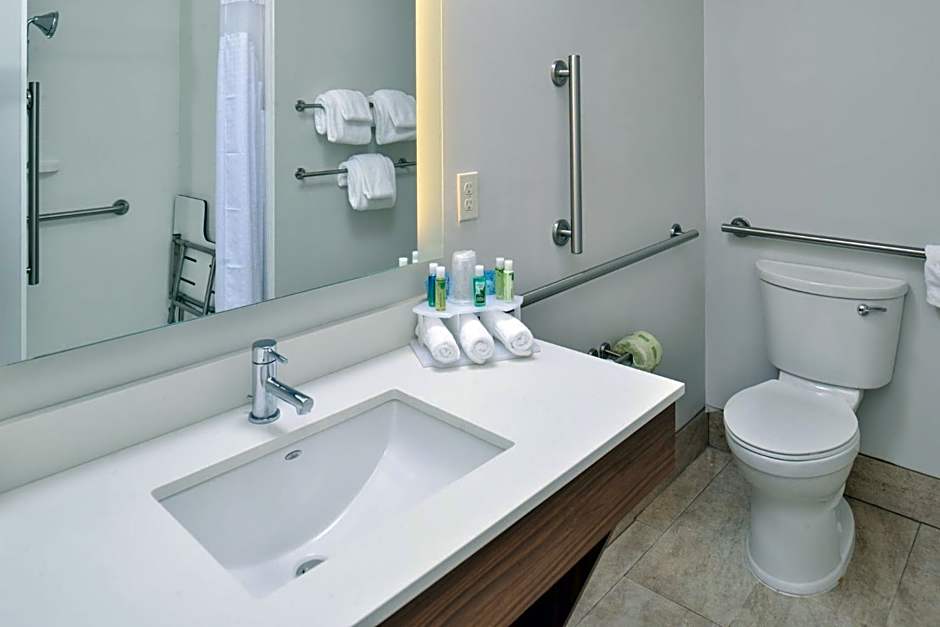 Holiday Inn Express & Suites Brighton South - US 23 By IHG