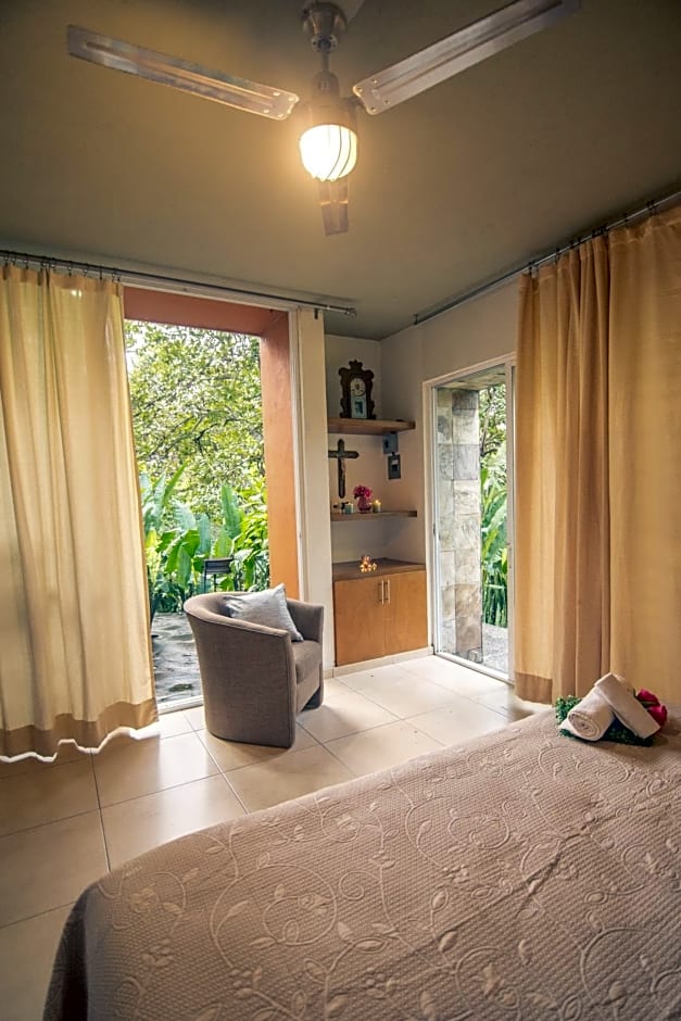 Htl & Villas Comala, alberca , parking, centricas, Petfriendly