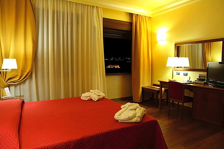 Hotel Della Valle