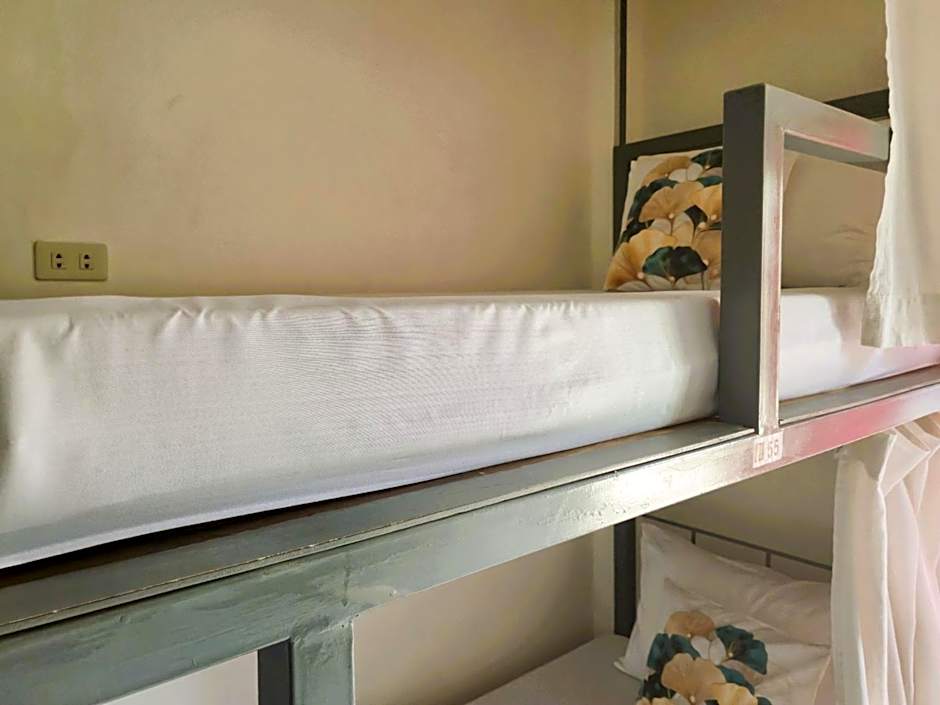Green Turtle Backpackers Guesthouse, Puerto Princesa