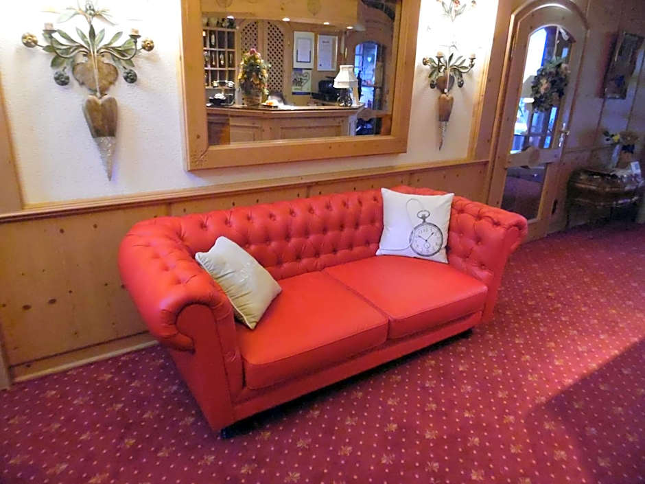 Wellness und Romantik Hotel Helmboldt