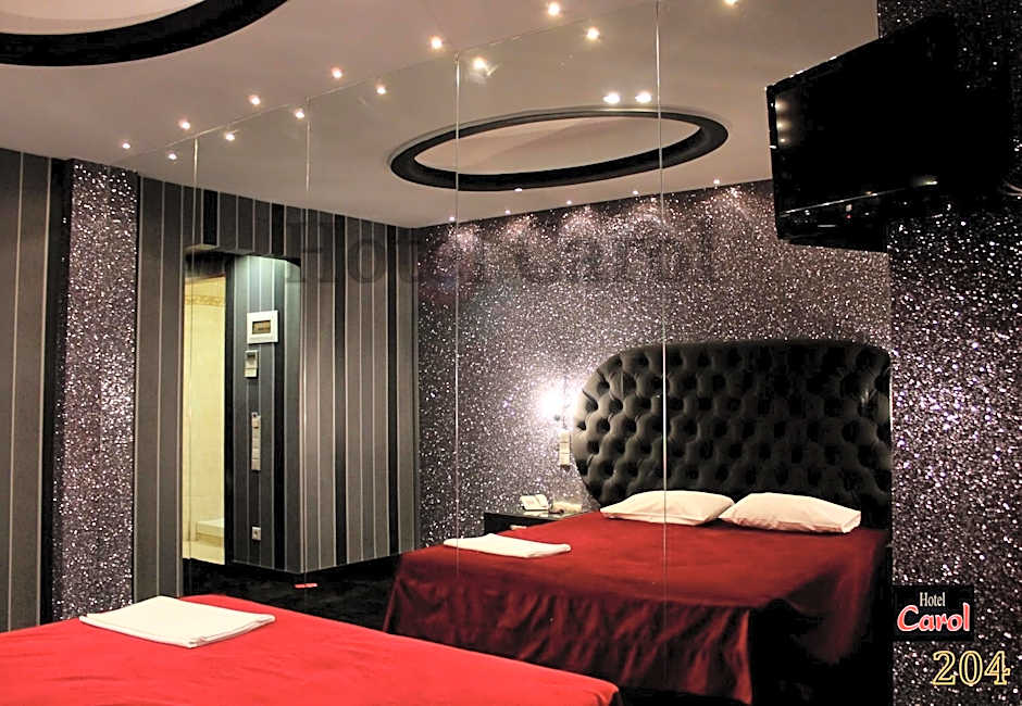 Carol Hotel