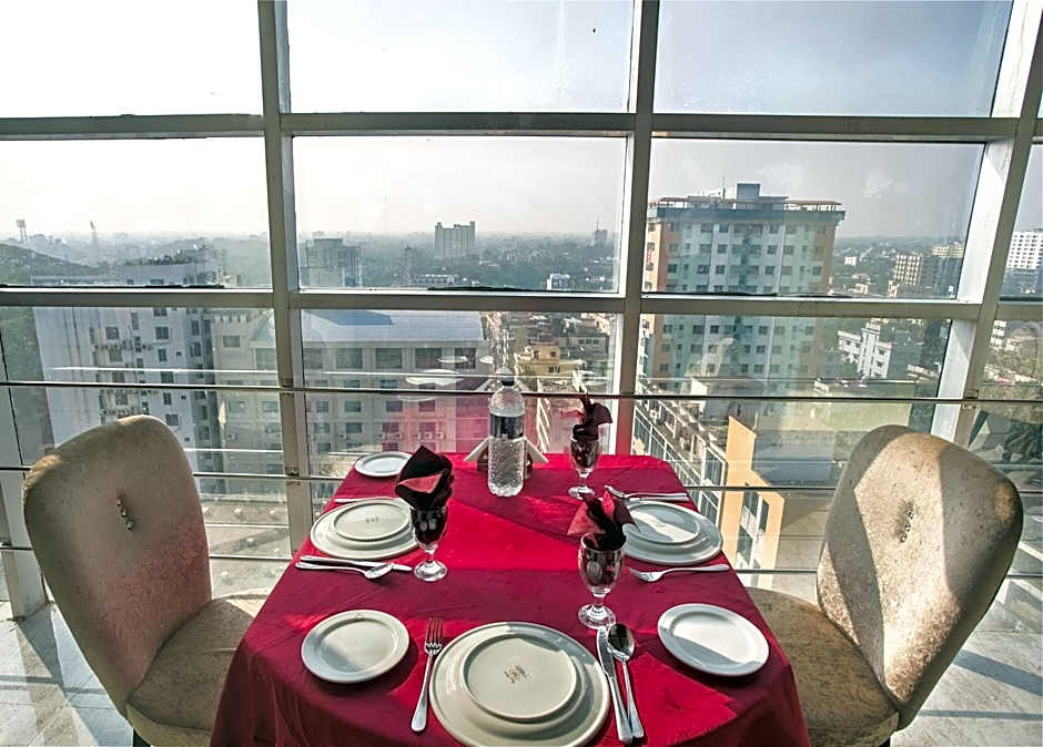 Hotel Noorjahan Grand